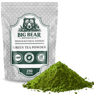 Green Tea Powder